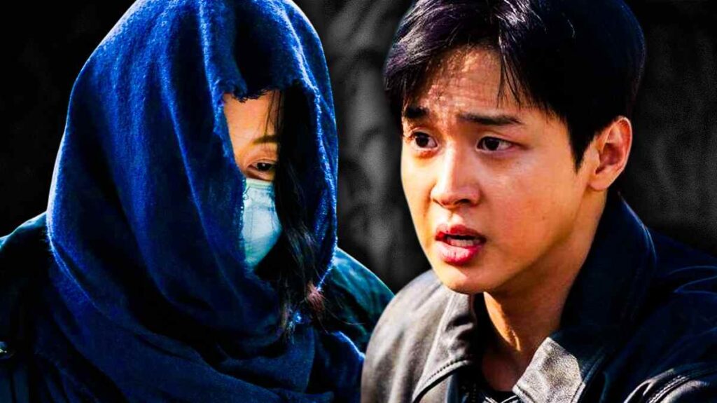 Queen Mantis All Episodes With English Subtitles – Complete Guide[LIMELIGHT] Queen Mantis 사마귀 살인자의 외출 Teaser 2025

