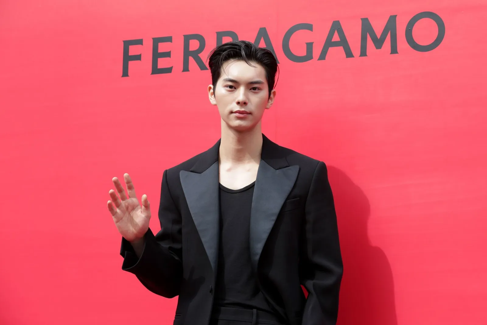 Course Nº 1: Gochujang Butter Bibimbap