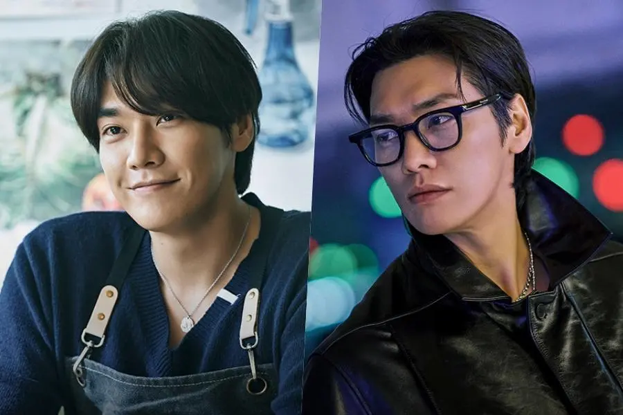 Kim Young-kwang: The Journey of a Korean Star