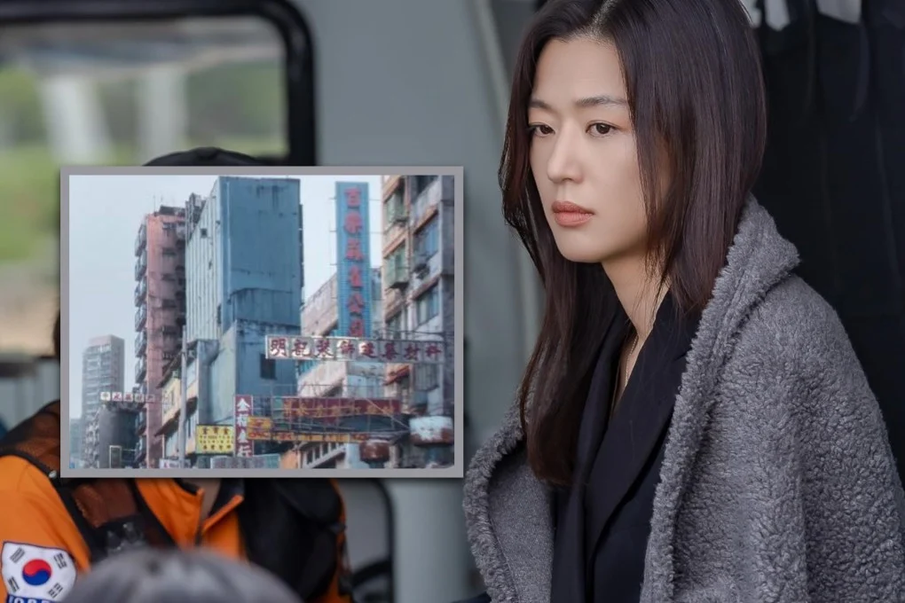 Chinese Netizens Slam Tempest and Jun Ji Hyun, Alleging Anti-China Content 2025