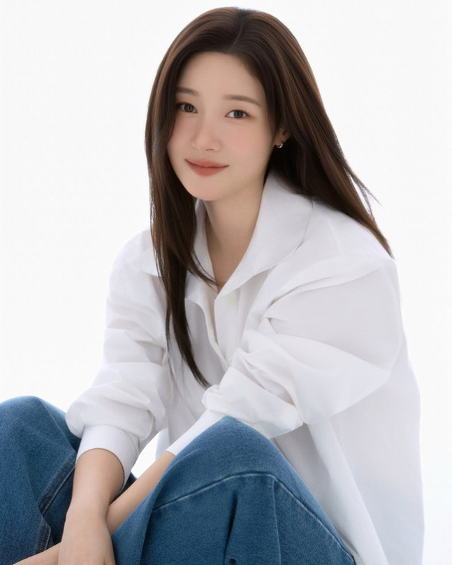 Beyond the Bar: Jung Chae Yeon on What It Took to Play a Lawyer