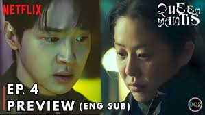 Queen Mantis All Episodes With English Subtitles – Complete Guide