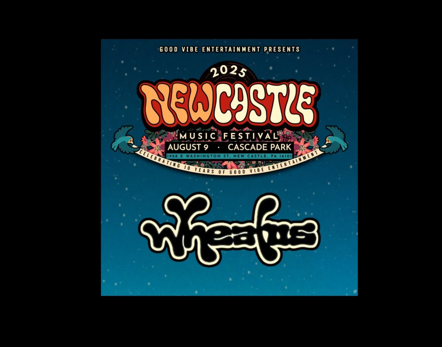 Imbalanced History: Marty Friedman – Live Drama 2025