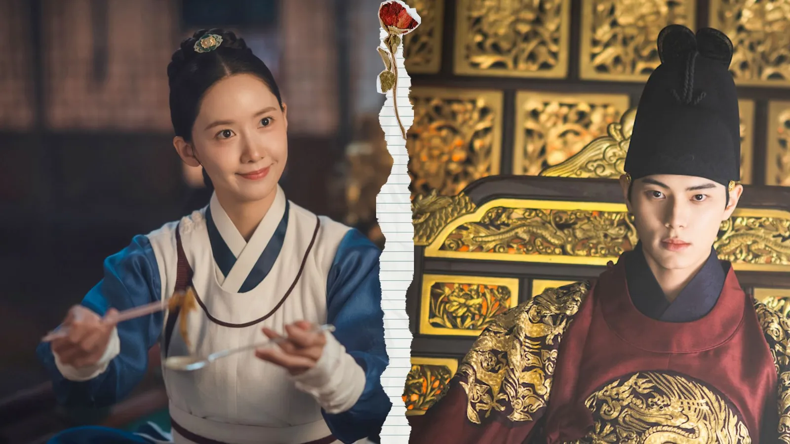 Course Nº 1: Gochujang Butter Bibimbap