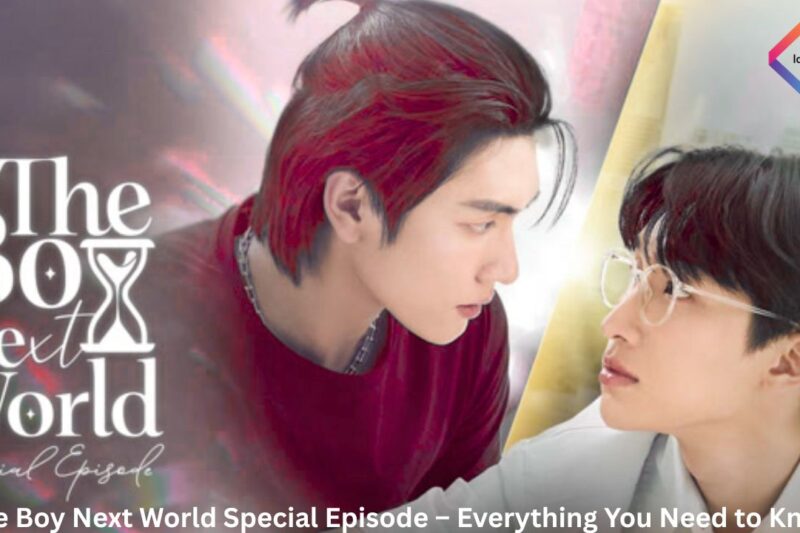 The Boy Next World Special Episode – Everything You Need to Know