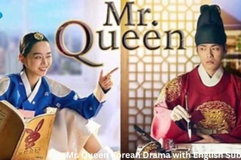 Mr. Queen Korean Drama with English Subtitles