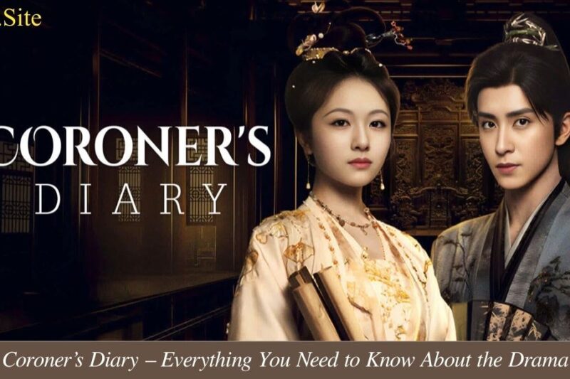 Coroner’s Diary – Everything You Need to Know About the Drama