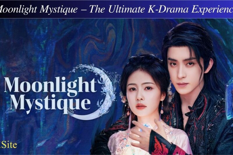 Moonlight Mystique 2025 – The Ultimate K-Drama Experience