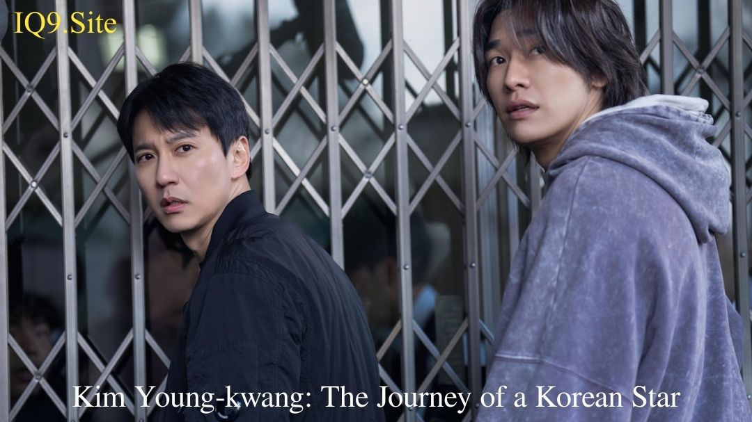 Kim Young-kwang: The Journey of a Korean Star