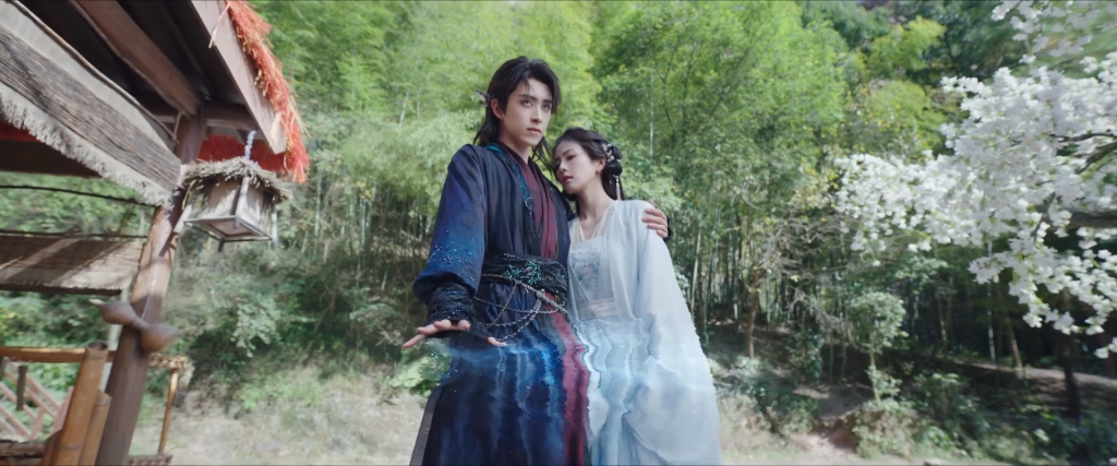 Moonlight Mystique – The Ultimate K-Drama Experience