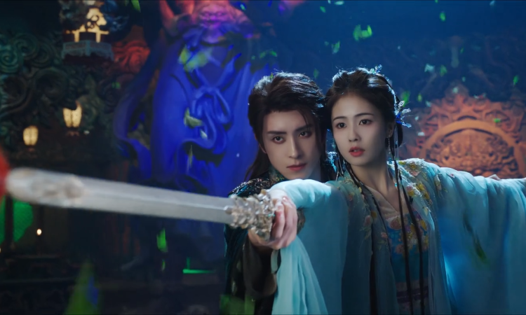 Moonlight Mystique – The Ultimate K-Drama Experience