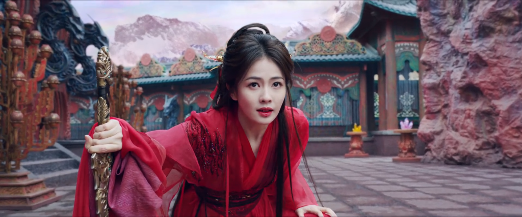 Moonlight Mystique – The Ultimate K-Drama Experience