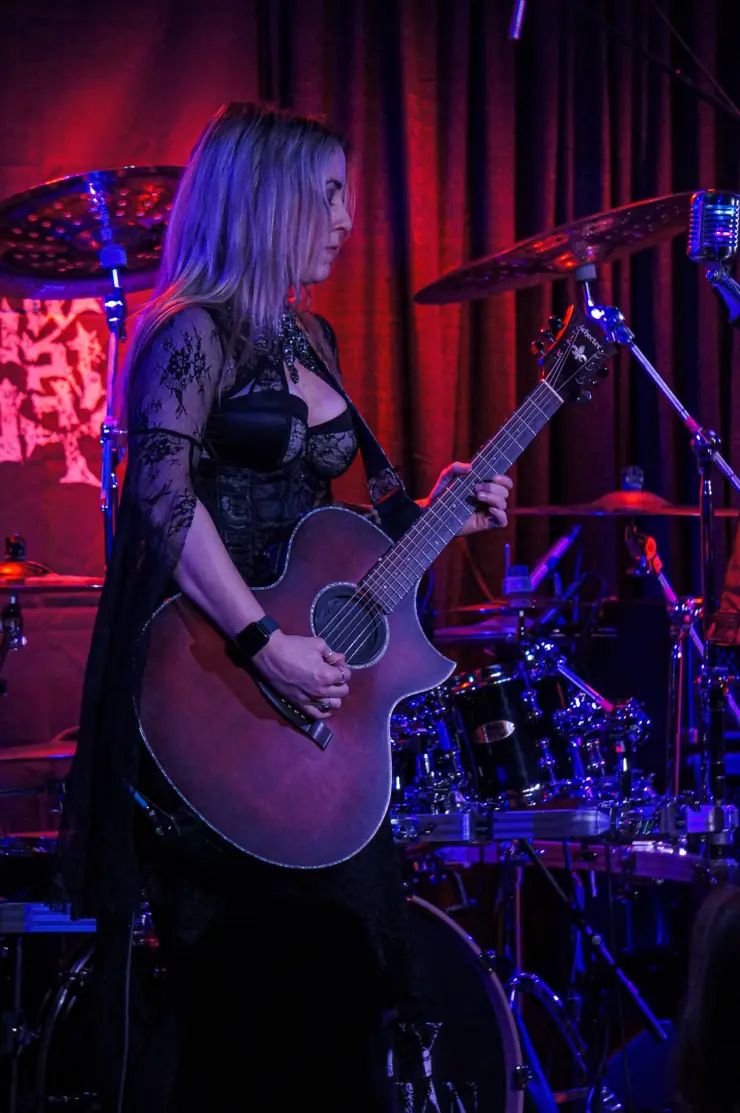 Imbalanced History: Marty Friedman – Live Drama 2025