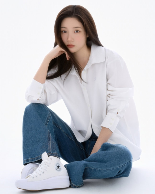 Beyond the Bar: Jung Chae Yeon on What It Took to Play a Lawyer