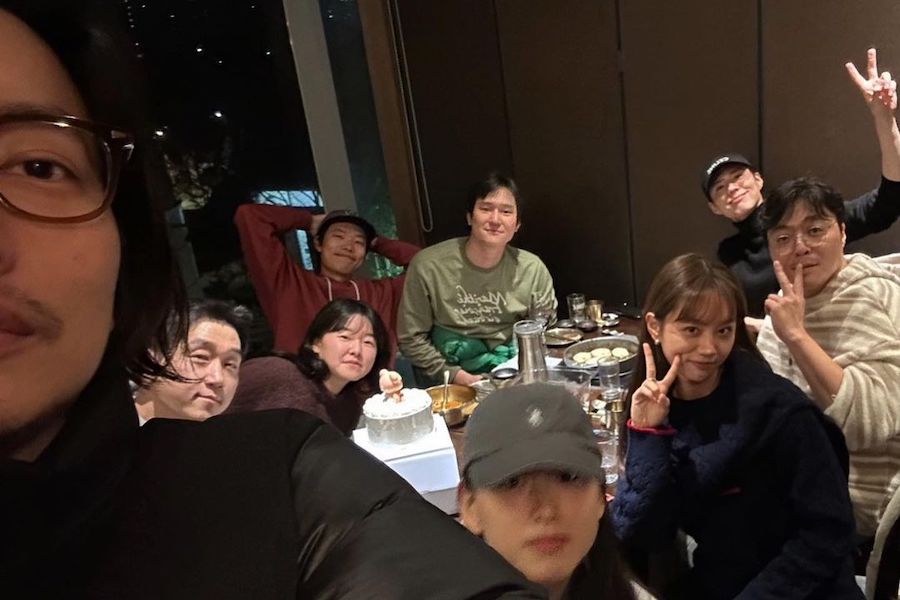 'Reply 1988' Casts Confirmed to Reunite Next Month!