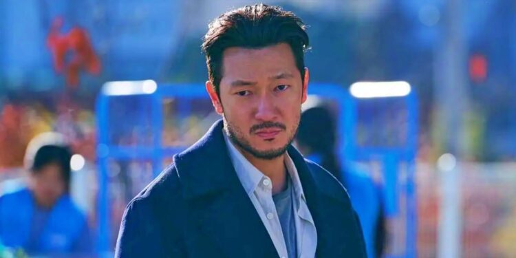 Son Suk Ku, Nagayama Eita, & More Confirmed to Lead Comic-Based K-Drama “Road”