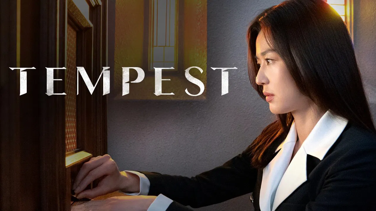 Tempest 2025 With English Subtitles – Everything You Need to Know