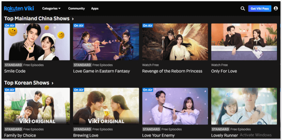 Best Ways to Watch K-Dramas Online in 2025