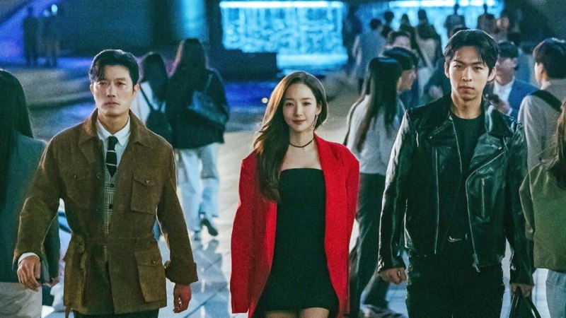 Confidence Queen – Episode 3 With English Subtitles