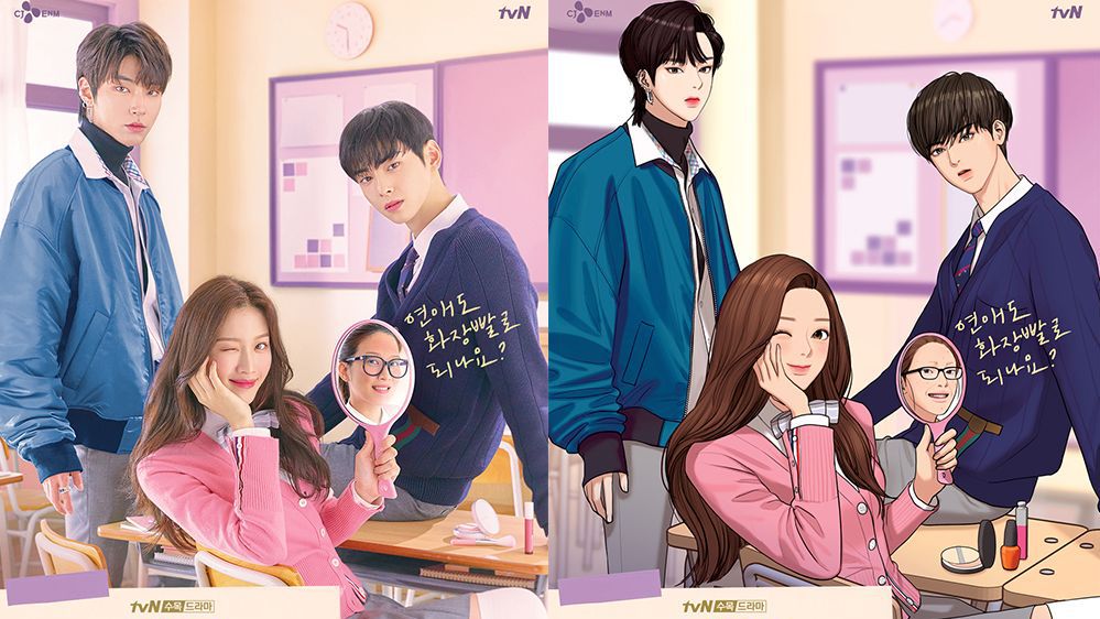 True Beauty: A K-Drama That Won Hearts Worldwide