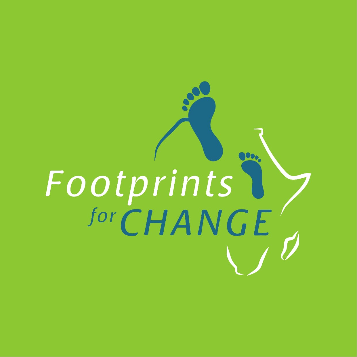 Footprints of Change