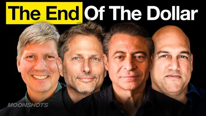 Bitcoin Bounces After U.S. Bromance Drama #67