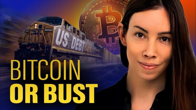 Bitcoin Bounces After U.S. Bromance Drama #67