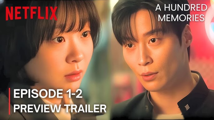 A Hundred Memories Episode 1 With English Subtitles