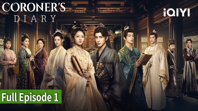 Coroner’s Diary – Everything You Need to Know About the Drama