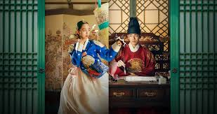 Mr. Queen Korean Drama with English Subtitles