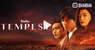 Watch Tempest Episode 1 with English Subtitles Free