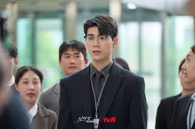 Korean Drama: Shin’s Project – Detailed Overview