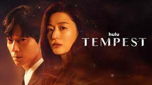 Tempest Episode 1-3 With English Subtitles