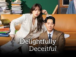 Delightfully Deceitful – A Drama Full of Wit, Justice, and Twists