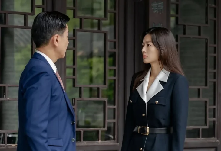 Jun Ji Hyun’s Luxury Brand Endorsements Face Backlash in China Amid the Tempest Controversy 2025