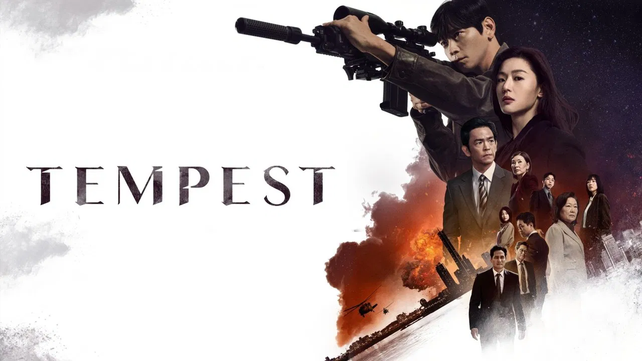 Tempest 2025 With English Subtitles – Everything You Need to Know