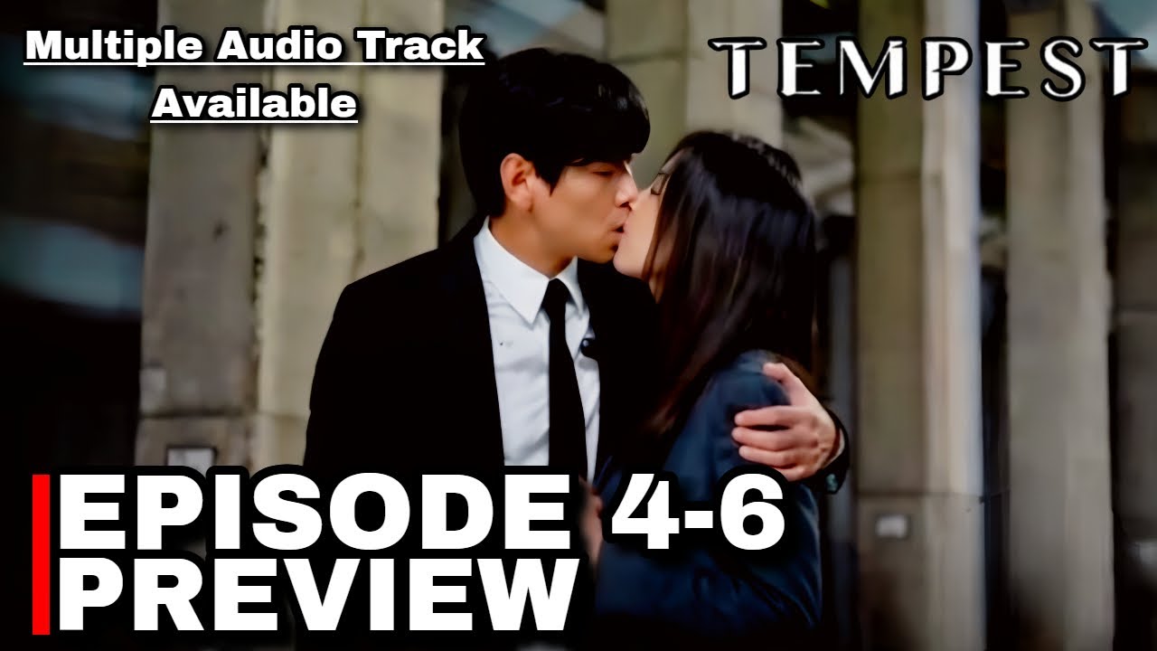 Tempest Episode 4 With English Subtitles