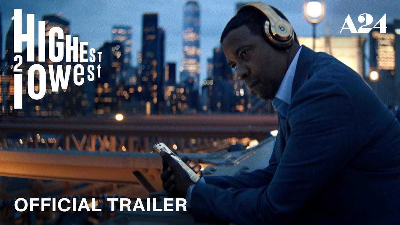 Highest 2 Lowest: Understanding Rankings in Daily Life