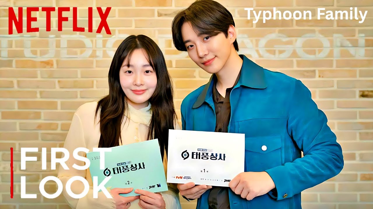 Typhoon Family with English Subtitles – Complete Guide 2025