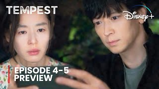 Tempest Episode 4 With English Subtitles