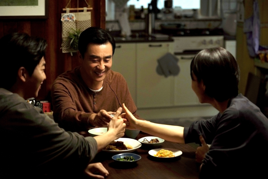 Ryu Seung Ryong's New K-drama The Story of Manager Kim Gears Up for Release