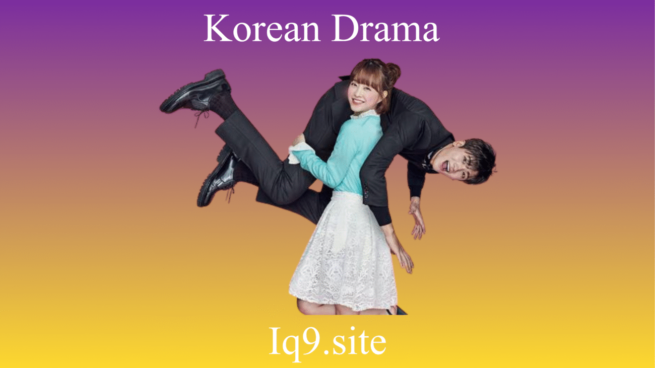 Title: How Strong Woman Do Bong Soon Changed K-Drama Rom-Coms Forever