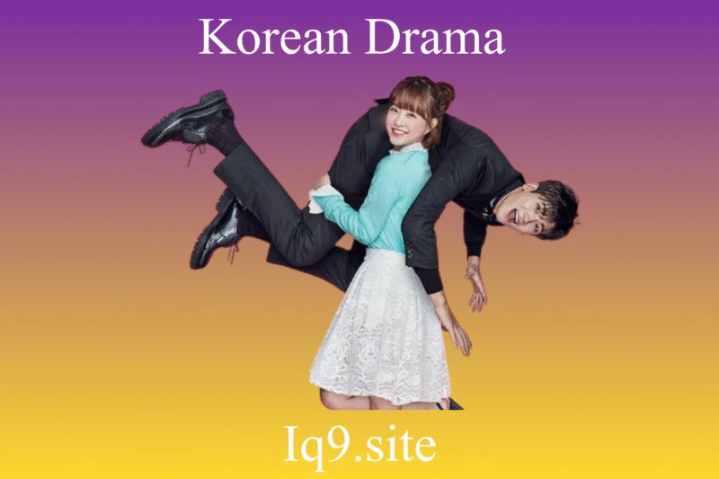 Title: How Strong Woman Do Bong Soon Changed K-Drama Rom-Coms Forever