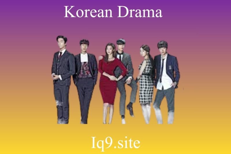 Fall for My Love From the Star: Full Cast, Story & Where to Watch