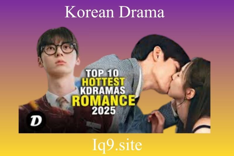 Top 10 Romantic Comedy K-Dramas to Watch in 2025 (With English Subs)