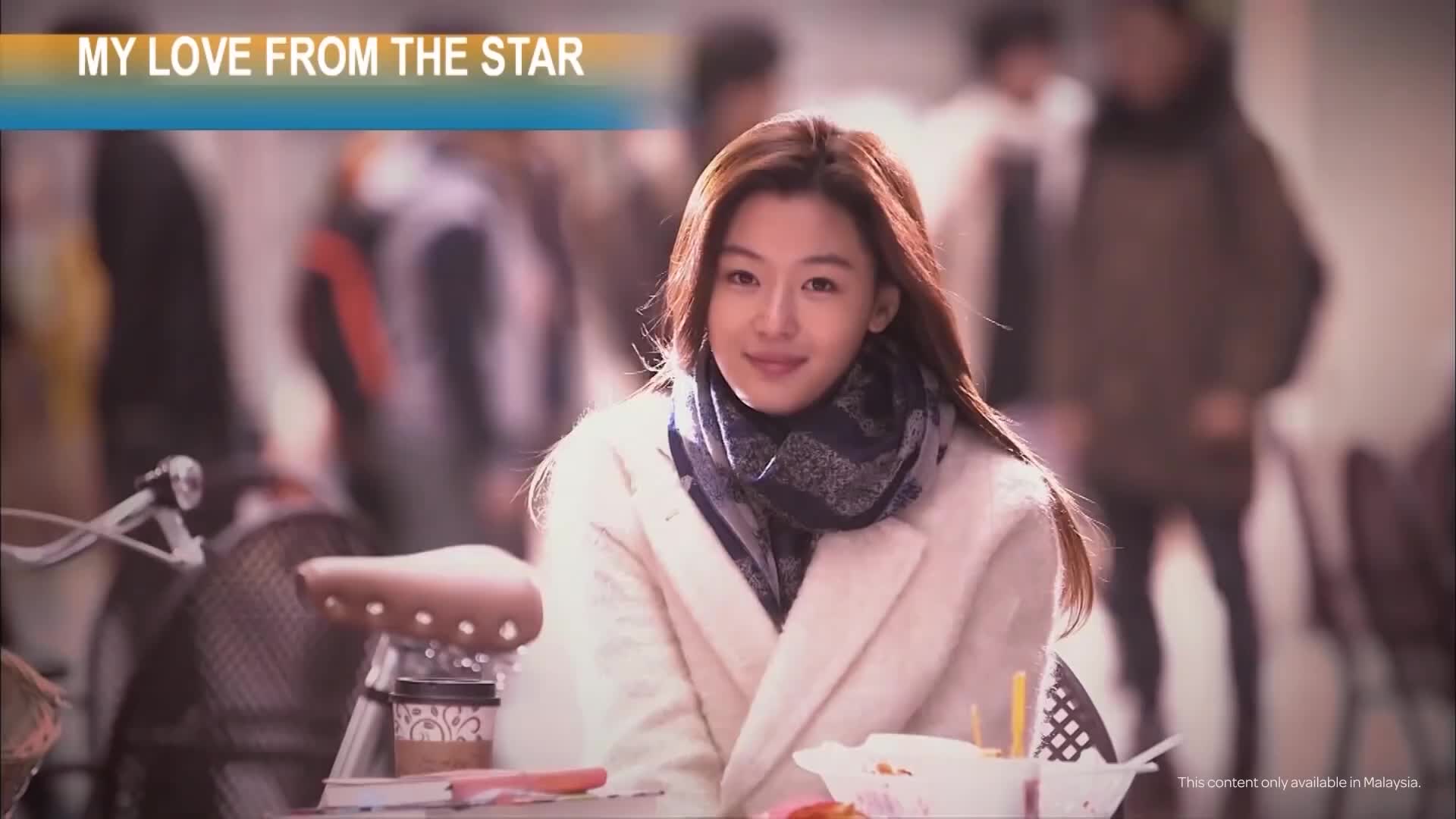Fall for My Love From the Star: Full Cast, Story & Where to Watch