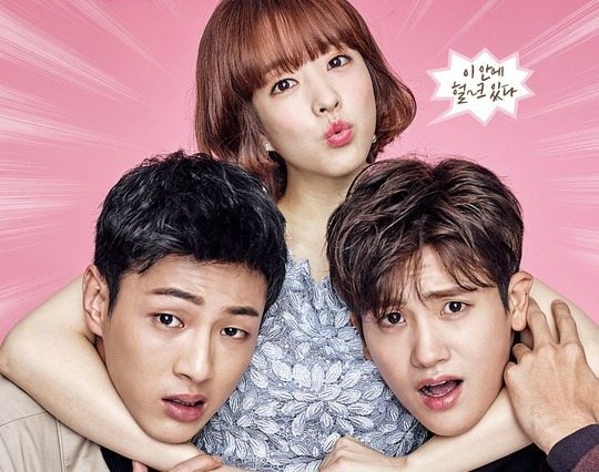 Title: How Strong Woman Do Bong Soon Changed K-Drama Rom-Coms Forever