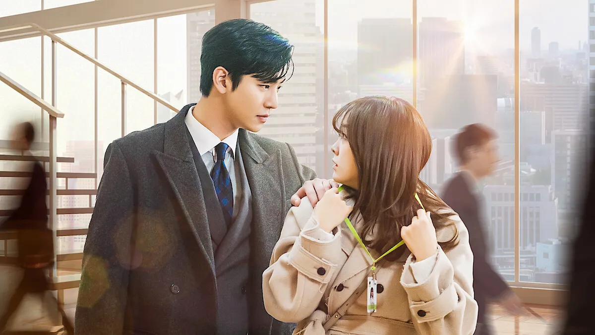 Title: How Strong Woman Do Bong Soon Changed K-Drama Rom-Coms Forever