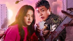 Newtopia Korean Drama with English Subtitles – Full Details