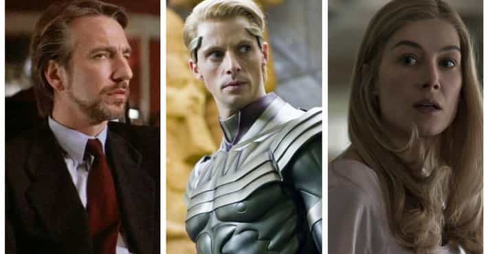 Stranger Characters Ranked: From Sharp Minds to Hidden Motives